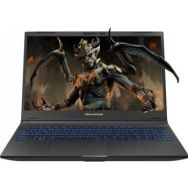 Dream Machines Ноутбук RG4060-15 15.6FHD IPS, Intel i7-13620H, 32GB, F1TB, NVD4060-8, DOS, черный