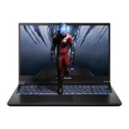 Dream Machines Notebook RG5060-15 15.6FHD IPS, Intel i9-14900HX, 32GB, F2TB, NVD5060-8, DOS, black