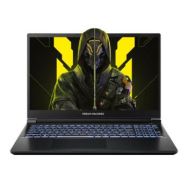 Dream Machines Notebook RG5070-15 15.6FHD IPS, Intel U9-275HX, 32GB, F2TB, NVD5070-8, DOS, black