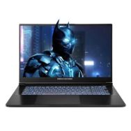 Dream Machines Notebook RG5070-17 17.3FHD IPS, Intel i9-14900HX, 32GB, F2TB, NVD5070-8, DOS, black