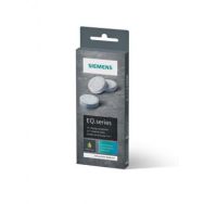 Siemens Таблетки для очистки кофеварок TZ80001A - 10 шт. в упаковке