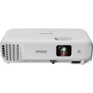 Epson Проектор EB-W53 WXGA, 4000 lm, 1.27