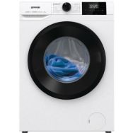 Gorenje Стиральная машина фронтальная, 6кг, 1200, A+++, 43.5см, дисплей, пар, инвертор, белый