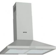 Gorenje Вытяжка купольная, 60см, 450м3ч, нерж