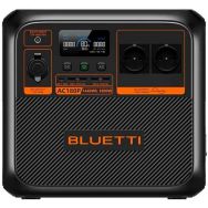 Зарядна станція BLUETTI AC180