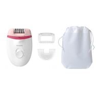 Епілятор Philips Satinelle Essential BRE255/00