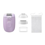 Епілятор Philips Series 2000 BRE257/00