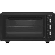 Edler EDEO-4801 Black