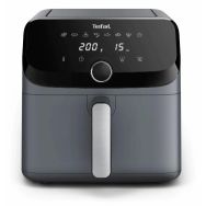 Мультипіч (аерофритюрниця) Tefal Easy Fry Mega EY855BE0
