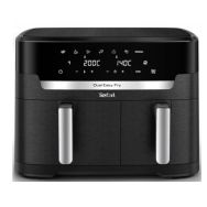 Мультипіч (аерофритюрниця) Tefal Dual Easy Fry XXL EY9428E0