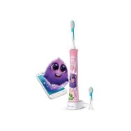 Електрична зубна щітка Philips Sonicare For Kids HX6352/42