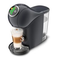 Капсульна кавоварка Krups Nescafe Dolce Gusto Genio S Plus Gray KP340B10