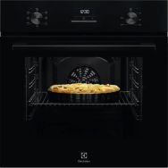 Духова шафа Electrolux LOH3H00BK