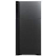 Холодильник Hitachi R-V660PUC7-1BBK