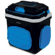 Портативний холодильник термоелектричний Sencor SCM 3224BL