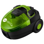 Пилосос безмішковий Sencor SVC 510GR