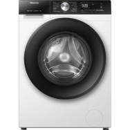 Пральна машина Hisense WF3S7021BW/UA