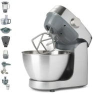 Кухонна машина Kenwood KHC29A.X0SI