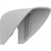 Ajax Козырек Hood для датчика движения MotionProtect Outdoor