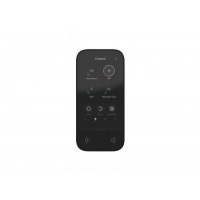 Ajax Клавіатура з сенсорним дисплеєм KeyPad TouchScreen, jeweller, бездротовий, чорний
