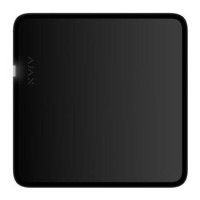 Ajax Сетевой видеорегистратор NVR HAC, HDMI, 16 каналов, черный