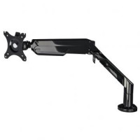 HAMA Подставка для монитора, настольная Arm 44-91 cm (17.6"-36") GS black