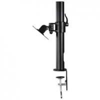 HAMA Подставка для монитора, настольная Arm 25-66 cm (10"-26") 1 ar black