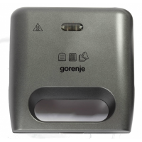 Бутербродниця Gorenje SM703GCG