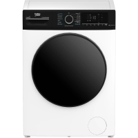 Прально-сушильна машина Beko BMM5DFO5741WPB