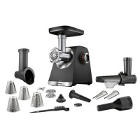 Електром'ясорубка Bosch MultiPower Serie 6 MFWS660B
