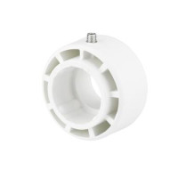 Danfoss Переходник Living Eco, RA, пластик