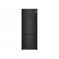 LG Холодильник с нижней морозильной камерой GC-B569PBCM
