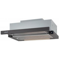 Витяжка Cata телескопічна TFH 6630 BK