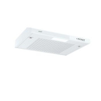 Cata Витяжка Cata пласка , 60см, 350м.куб/год, 3 швидк, LFK 6001 Wh, білий