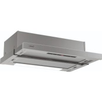 Cata Витяжка Cata телескопічна, 60см, 360м.куб/год, TFK 6005, нерж