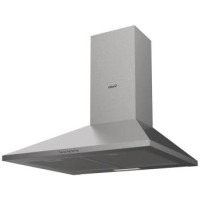Cata Вытяжка купольная, 60см, 560м3ч, V3-T600 X, нерж