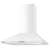 Cata Вытяжка купольная, 60см, 560м3ч, V3-T600 WH, белый