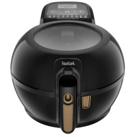 Мультипіч (аерофритюрниця) Tefal ActiFry&Grill Genius FZ775810