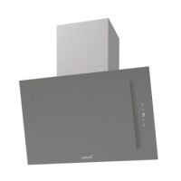 Cata Вытяжка наклонная, 80см, 1350м.куб/ч, Thalasa 800 xggr, серый