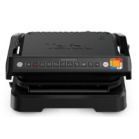 Електрогриль притискний Tefal OptiGrill 2in1 GC772830