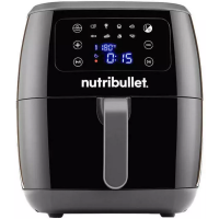 Мультипіч (аерофритюрниця) Nutribullet XXL NBA071B