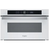 Мікрохвильова піч Whirlpool WMD44MW