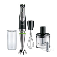 Занурюваний блендер Braun MQ 9135 XI