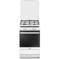 Комбінована плита Hansa FCMW58020