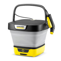 Мінімийка низького тиску акумуляторна Karcher OC 3 Foldable (1.599-300.0)