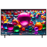 Телевізор LG 50UA75006LA