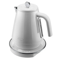 Електрочайник Delonghi Eclettica SpecialTea KBY 2011 W