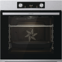 Духовка електрична Gorenje BO6737E02X