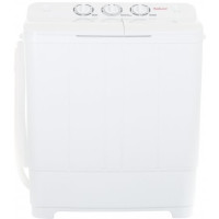 Пральна машина напівавтомат Saturn ST-WM0623 White