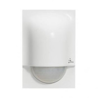 Legrand with NETATMO. Умный беспроводной ИК датчик движения 140 (Белый)